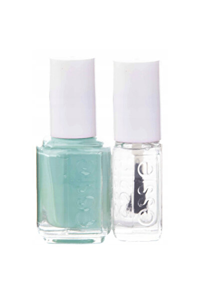 ESSİE Σετ Essie: Σμάλτο Νυχιών, Vegan, Γυαλιστερό Φινίρισμα, Βερνίκι Νυχιών, ...