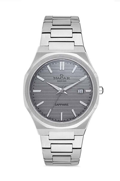 Nacar Nc34-290356-Agm Men's Wristwatch
