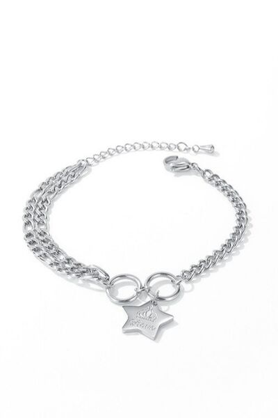 Lee Cooper Women's Bracelet Lc.B.01095.330