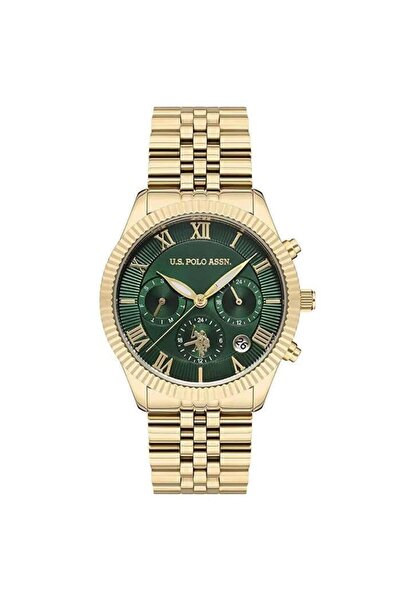 U.S. Polo Assn. ساعة يد نسائية USPA2040-05