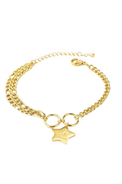 Lee Cooper Women's Bracelet Lc.B.01095.110