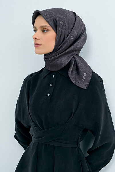 Armine Pure Silk Sura Scarf-2026 Spring-Summer- 952200D 81