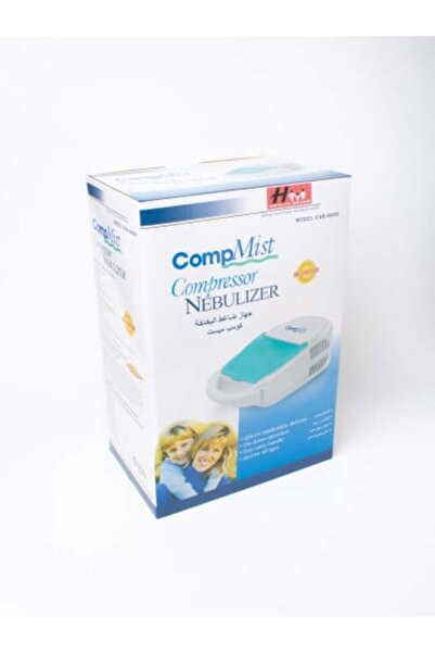 Compmist 99 Nebulizer