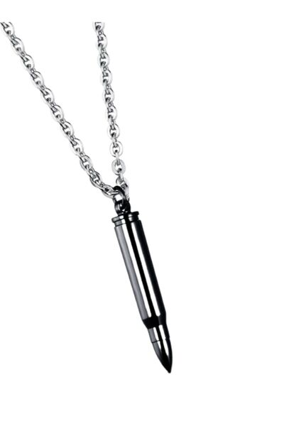 Lee Cooper Men's Necklace Lc.N.01178.350