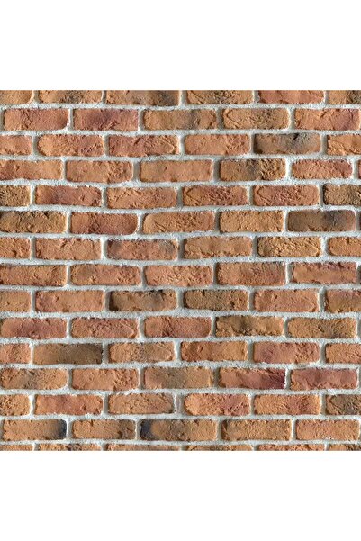 MERART Ms401 Harman Cinnamon Dekoratif Kültür Tuğlası