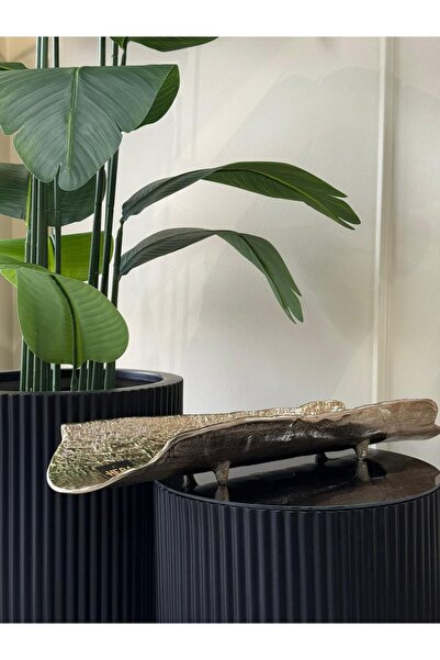 HERA DEKOR Imported Decorative Casting Plate