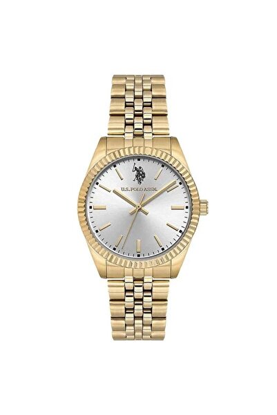 U.S. Polo Assn. ساعة يد نسائية USPA2103-06