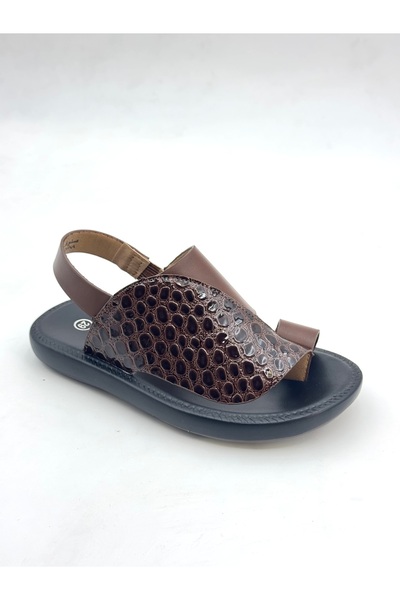 NiceLook حذاء ولادي شرقي بتصميم عصري وجميل