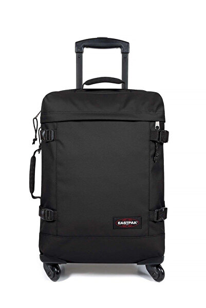 Eastpak Kabin Boy Valiz – Ultra Hafif, Geniş Hacimli, Dayanıklı Kumaş, 4 Teke...