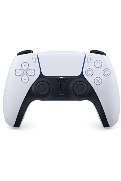 Sony PS5 DualSense Wireless Controller White