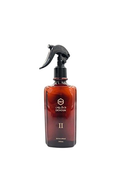 DKHOUN Home Fragrance II