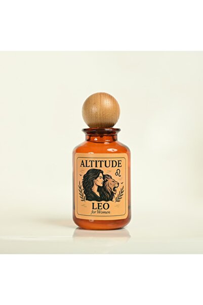 ALTITUDE LEO FOR WOMEN (ASLAN) 50 ml