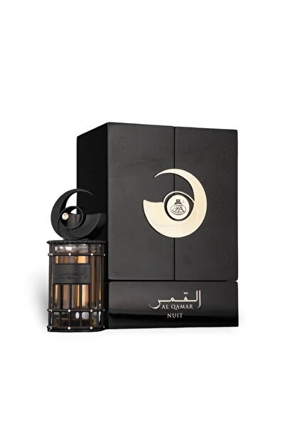 FRENCH AVENUE Al Qamar Nuit, Eau de Parfum, Unisex, 100 ml