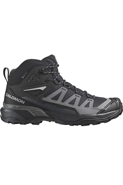 Salomon X Ultra 360 Mid Gore-Tex Erkek Outdoor Bot