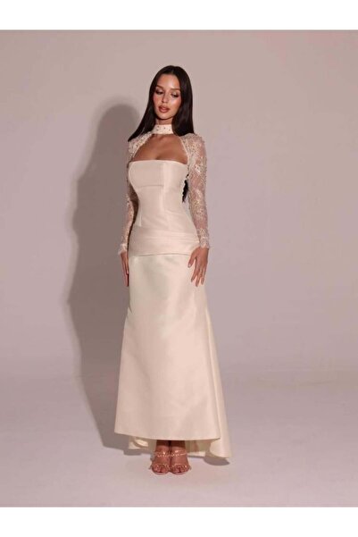 Genenic فستان احلام