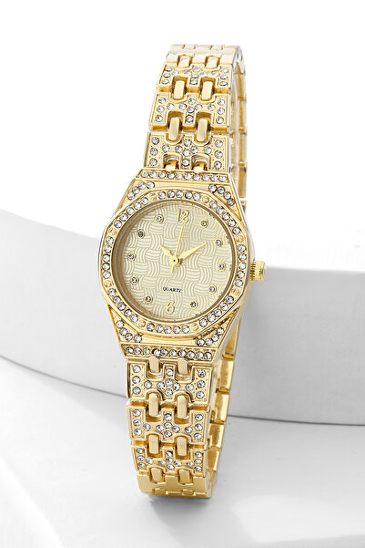 Coliseum CLS9015MT-BM-02 KADIN METAL TEK SAAT