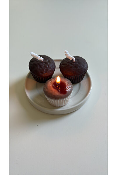 3 ‘lü Muffin Mum