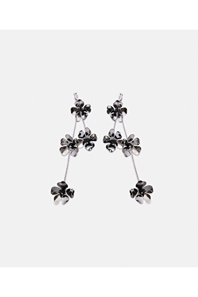 Twist SALLANTILI ÇİÇEK KÜPE