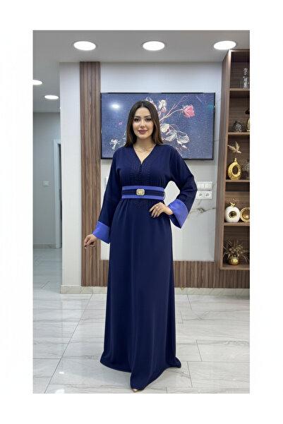 BK jalabiya "Andalusian Nights" Kaftan