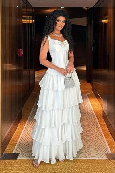 Genenic Gazelle dress