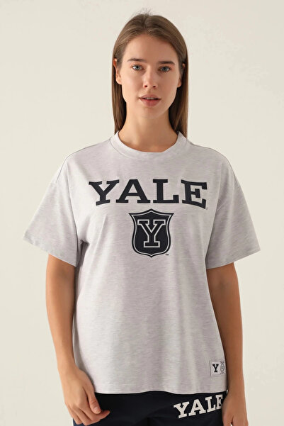 Yale Women's Single Top - Kar Melanj
