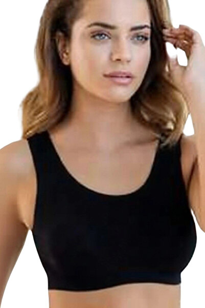 ANI İÇ GİYİM Seamless Maternity Bustier for Women Ak4243