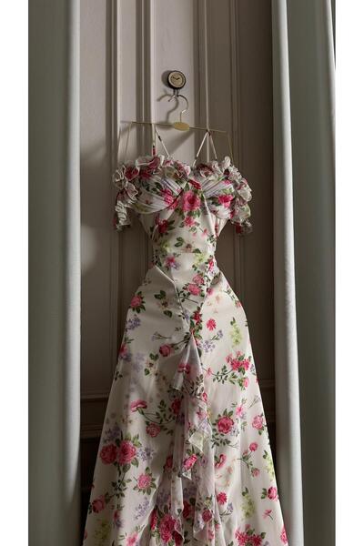 Evo women's evening dress