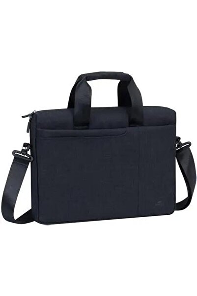 Rivacase 8325 Black Biscayne Laptop Bag 13,3"