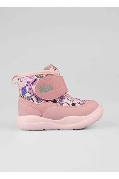 Vicco Santo Παιδικά Ελαφριά Μποτάκια με Velcro 943.P23K.367