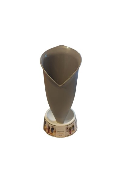 OEM Βάση οργάνωσης μαχαιροπήρουνων, floral arrangement, διαστάσεις 20x9cm, πλ...