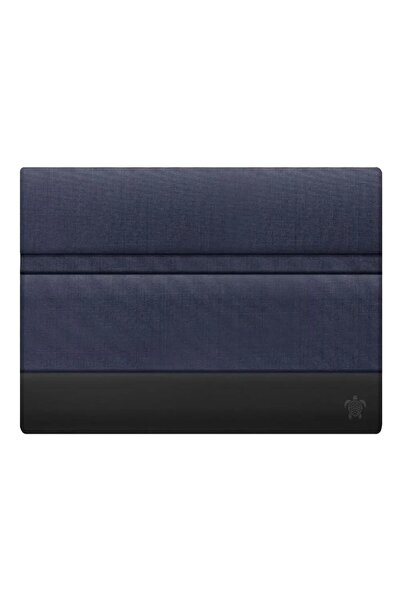 HYPHEN غلاف توغا القابل للطي - أزرق - 13-14 بوصة - أزرق