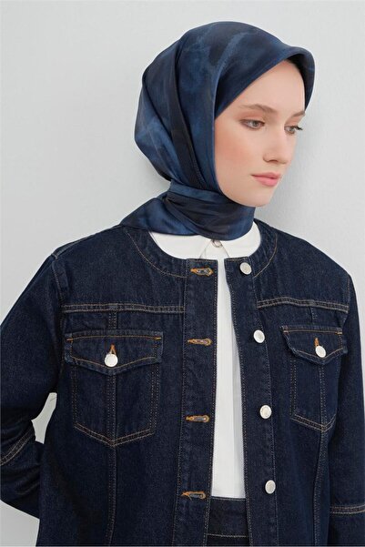 Armine 86 Σούρα Μεταξωτό Φουλάρι 9501D