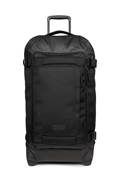 Eastpak Orta Boy Valiz – Ultra Hafif, Geniş Hacimli, Dayanıklı Kumaş, Sessiz ...