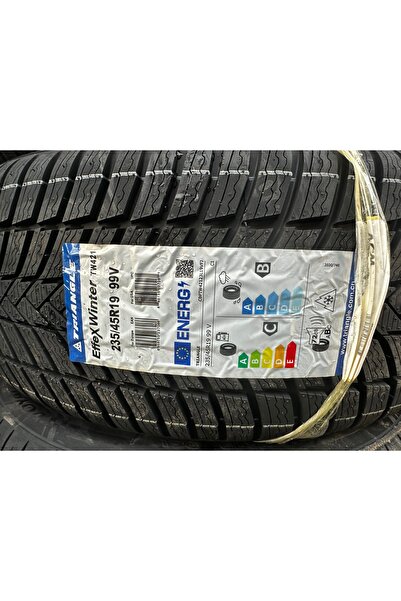 TRIANGLE 235/45R19 99V WİNTERX TW401