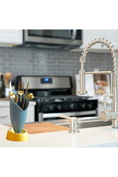 OEM Suport organizator pentru tacamuri, aranjament floral, dimensiune 20x9cm,...