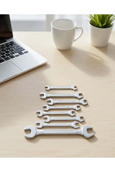 ASTRALTECH Açikağiz 8-Piece Key Set