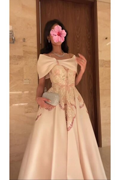 Genenic فستات سكري سهره