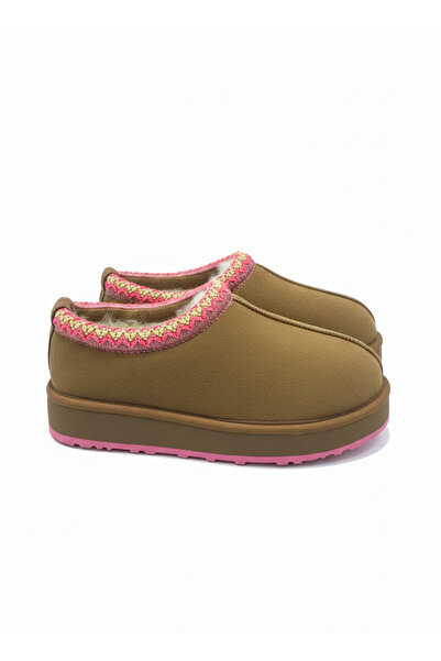 Messina Shoes Jenga Suede Tazz Women's Shoes