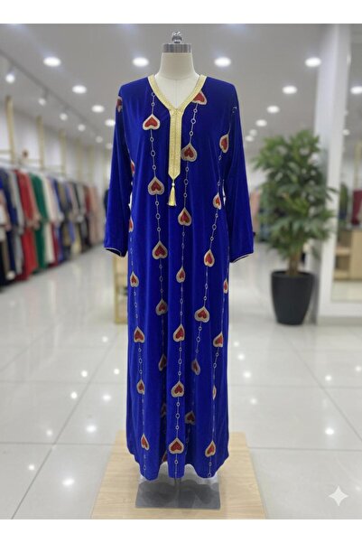 KALDE A very beautiful, elegant, and sophisticated Ramadan jalabiya