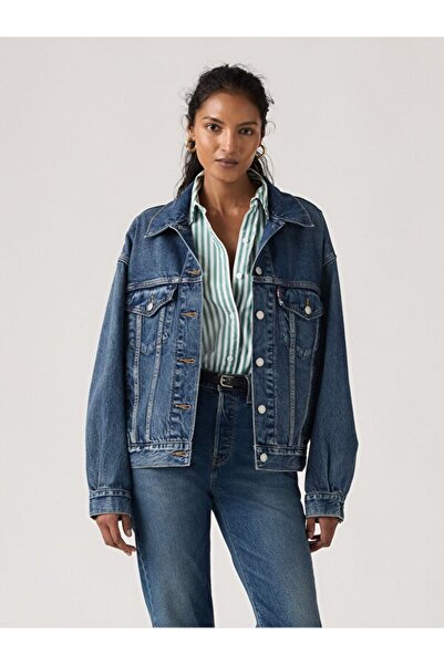 Levi's 90's Trucker Ceket