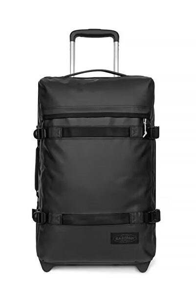 Eastpak Kabin Boy Valiz – Ultra Hafif, Geniş Hacimli, Dayanıklı Kumaş, Sessiz...