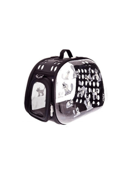 Ferribiella Geanta transport Cats - 44x27x33cm