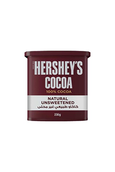 Hershey's Unsweetened Cocoa Powder 230g