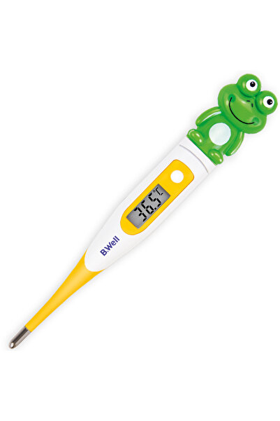 B Well DIGITAL THERMOMETER