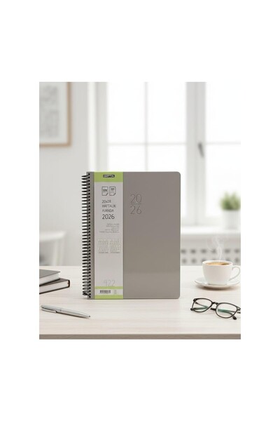 Gıpta 20x28 222-секундна сива програма