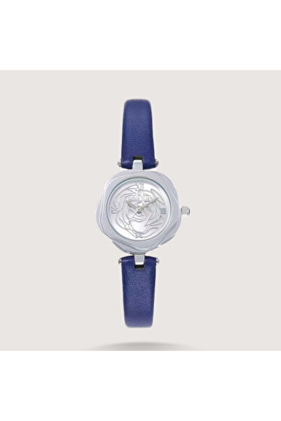 Louis Nice Women's Leather Watch with Attractive Design