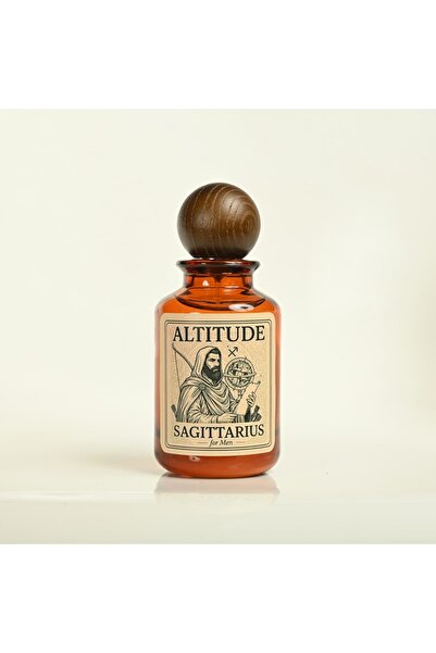 ALTITUDE SAGITTARIUS FOR MEN (YAY) 50 ml