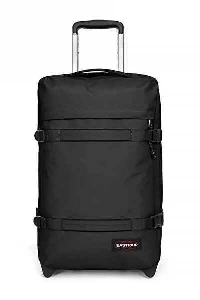 Eastpak Kabin Boy Valiz – Ultra Hafif, Geniş Hacimli, Dayanıklı Kumaş, Sessiz...