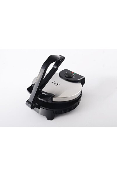 TİT تي أي تي ماكينة تحضير الروتي الكهربائية TS-2093