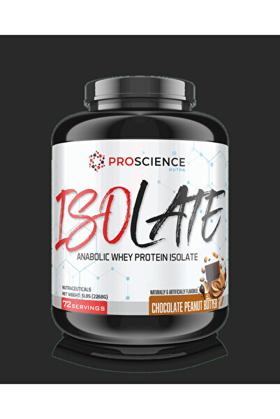 PROSCINE NATURAL LIFE بروساينس نوترا عزل شوكو الفول السوداني، 5 رطل